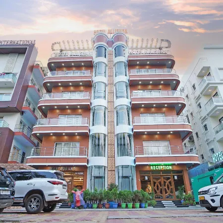 Hotel Allishan