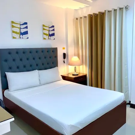 Juanita's Guesthouse
