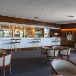 Hotel Miracorgo - bar