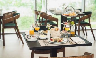 Akademis - Fit Split