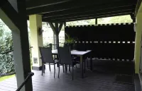 Vacation home at the edge of the forest Hotel a Gernrode - Harz