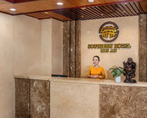NA Hoian Hotel فنادق مميّزة Photos