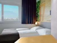 B&B HOTEL Graz City-Süd Hotels in 
