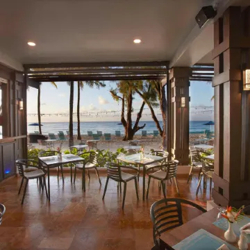 Divi Southwinds Beach Resort