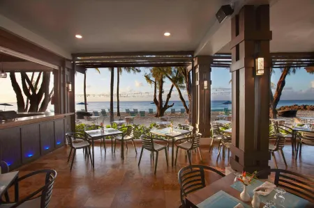 Divi Southwinds Beach Resort