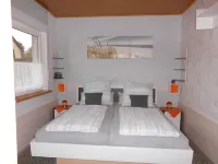 3 star apartment, quiet area, beautiful view, basic supply in the village