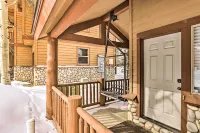 Winter Park Townhome w/ Hot Tub, Ski Shuttle! - Pet friendly