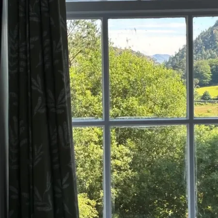 Royal Goat Hotel
