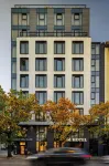 B1 Downtown Hotel Hotels near Central Mosque of Sofia - Banya Bashi Mosque