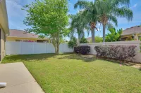 Courtyard Villa w/ Lanai & Community Amenities! - Villas