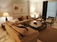 Charming 3 Bedroom Apartment in Puerto Sotogrande