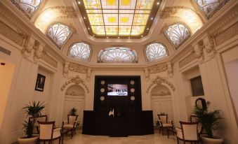 Grand Hotel Oran