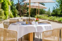 Château Saint Perret