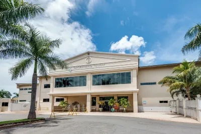 Lacqua DiRoma - V Com Roupas de Cama Incluso Hotel a 