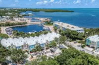 Paradise Found !!! Townhome Oasis 4Bed4Bath  Oceanside Dolphins Plus - Key Largo 주변 호텔