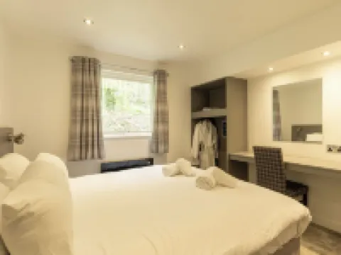 Marian Resort and Spa Hotels in Rhyl
