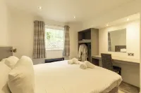 Marian Resort and Spa Hotels in Saint Asaph
