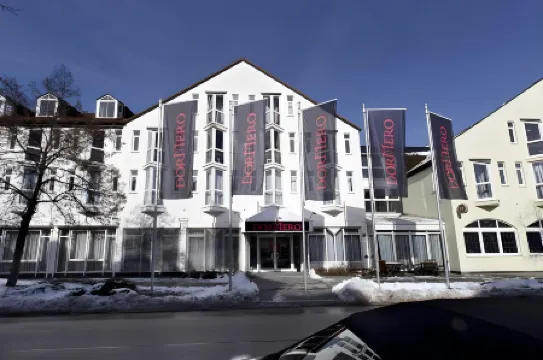 Dormero Hotel München-Kirchheim Messe