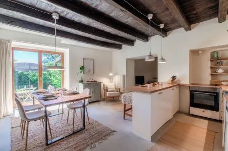 Casa Mina - by MyHomeInComo