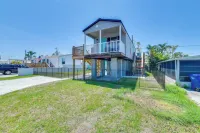 2 Mi to Anna Maria Island Newly Built Home!