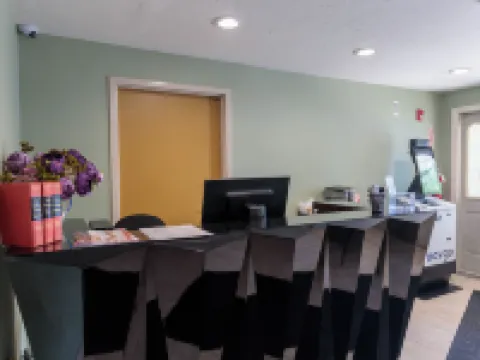Westborough Inn Hotels in Westborough