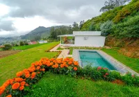 Silent Retreat Ooty Farm Resort by Voye Homes - Pools