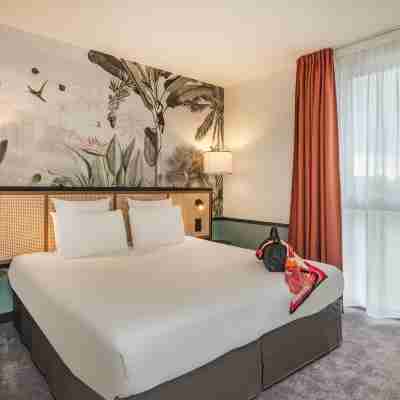 Mercure Le Mans Batignolles - Hôtel & Spa Rooms