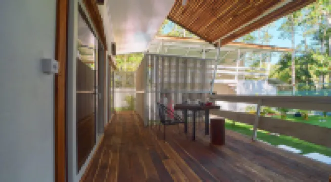 Olivia del Caribe Suite