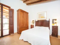 Es Moli (son Comparet) - Villa With Private Pool - Vila