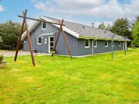 Luxury Retreat with Pool - By Traum Ferienwohnungen Hotels in Norre Nebel