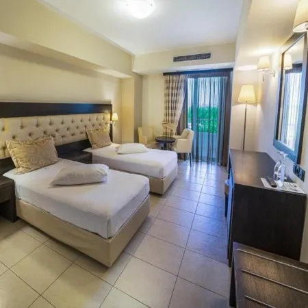 Amalias Hotel