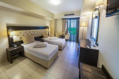Amalias Hotel