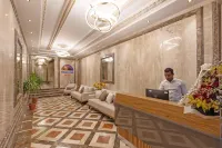 Pyramids Yard Hotel - Barer