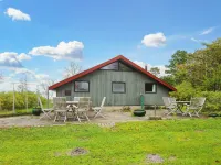 6 person holiday home in Grenaa-By Traum - 3-Star