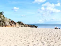 Seaside Bliss in Sandkas - By Traum Ferienwohnungen