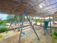Ca'n Canastro - Villa With Private Pool. Free Wifi