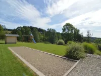 Malmedy Hillside Spa Retreat - bar