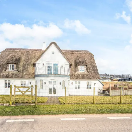 5 star holiday home in Aabenraa