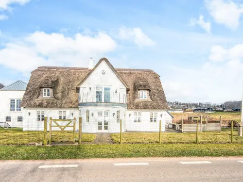 5 star holiday home in Aabenraa - Boutique