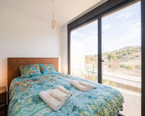 Villajoyosa Home with Shared Pool Hotels in Villajoyosa