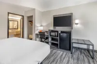 Quality Inn Hotels in Glasgow