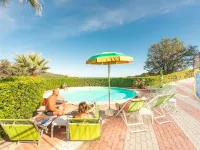 Holiday resort Villaggio Colombo in Andora Hotels in Andora