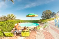 Holiday resort Villaggio Colombo in Andora