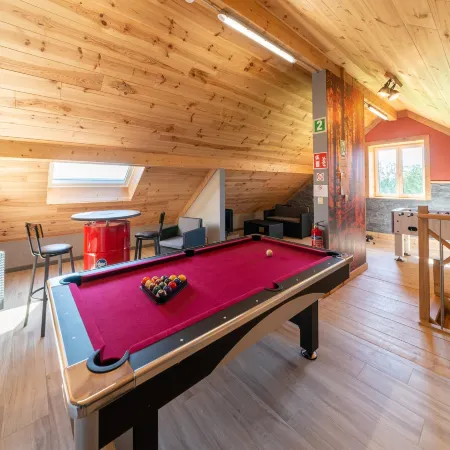 Spacious Home in Stavelot
