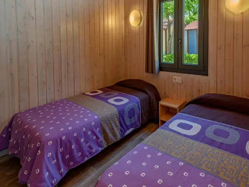 Chalet in Blanes near the Beach & Pool