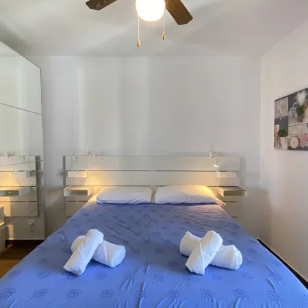 Villa in Nerja near Burriana Beach