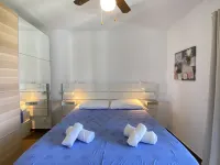 Villa in Nerja near Burriana Beach