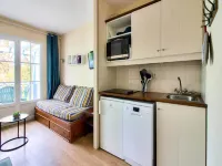 2 Room Apartment 5 People - Selection