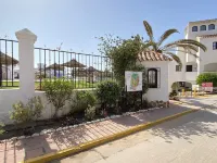 Apartment in Nerja near Burriana Beach