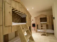 Tranquil Stay in Villesèque - Apartments
